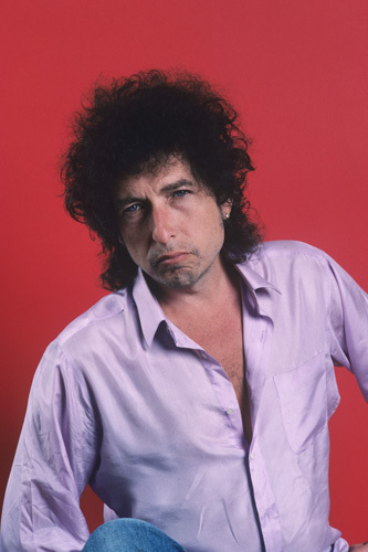 Bob Dylan