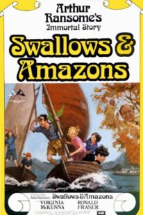 دانلود فیلم Swallows and Amazons 1974367294-2058087675