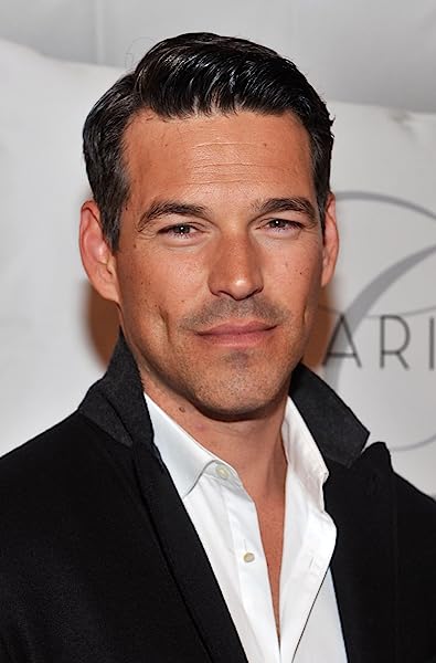 Eddie Cibrian