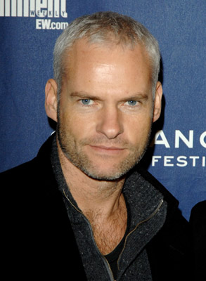 Martin McDonagh