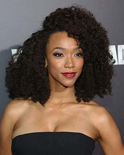 Sonequa Martin-Green