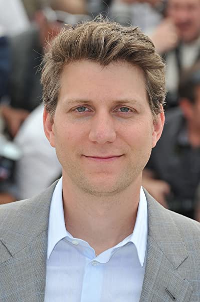 Jeff Nichols