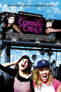 دانلود فیلم Connie and Carla 2004367828-255587527