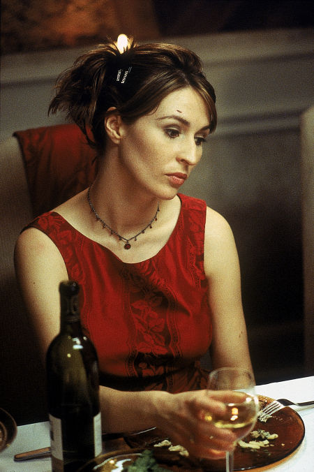 Helen Baxendale