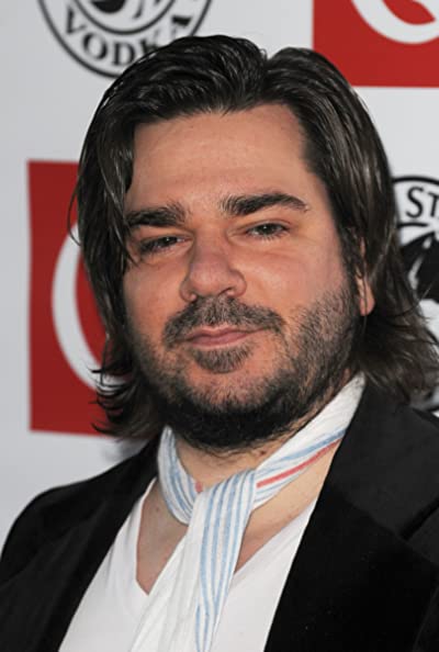 Matt Berry