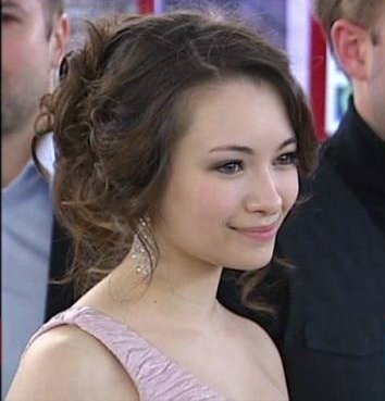 Jodelle Ferland