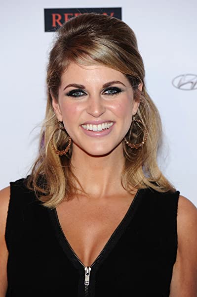 Amy Huberman