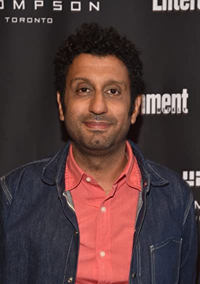 Adeel Akhtar