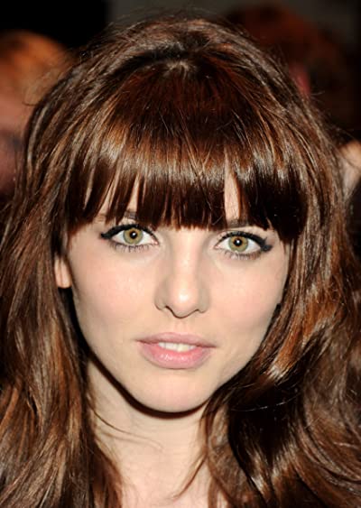 Ophelia Lovibond