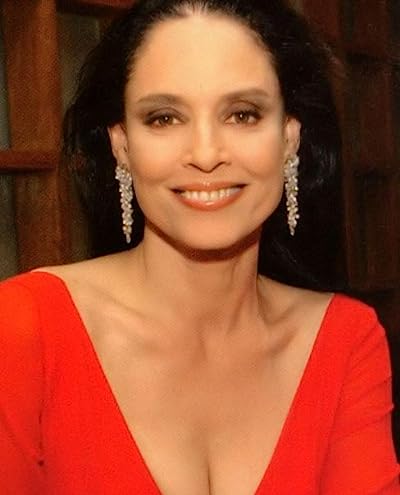 Sonia Braga