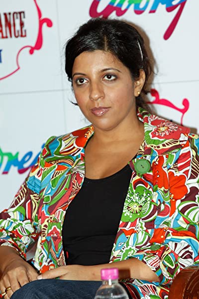 Zoya Akhtar