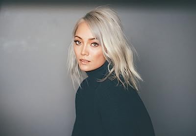 Pom Klementieff