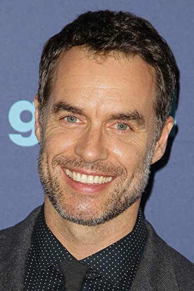 Murray Bartlett