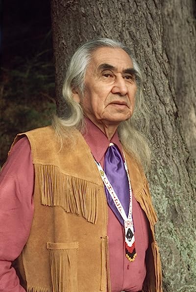 Chief Dan George