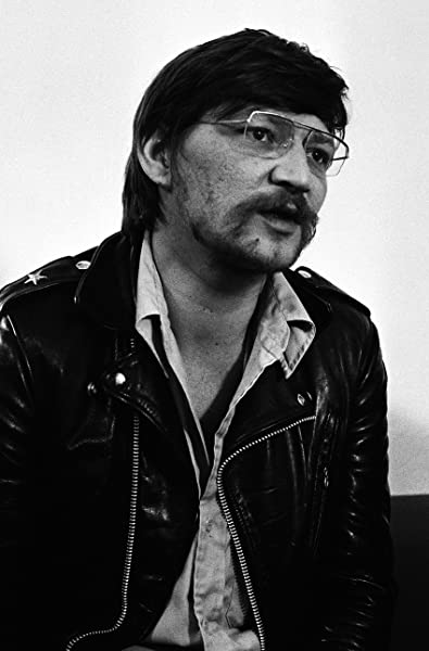 Rainer Werner Fassbinder