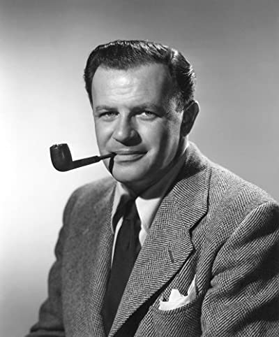 Joseph L. Mankiewicz