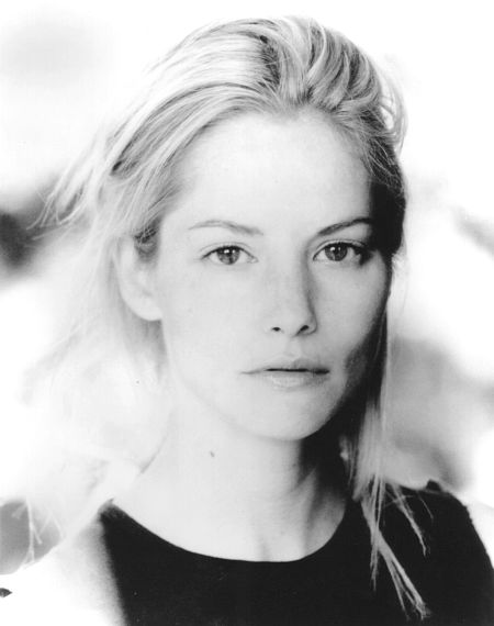 Sienna Guillory