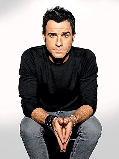 Justin Theroux