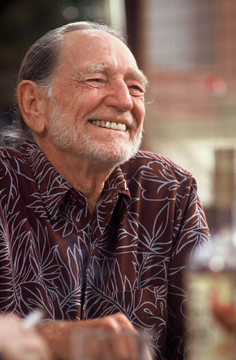 Willie Nelson