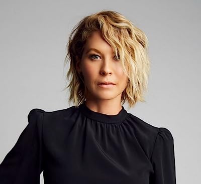 Jenna Elfman