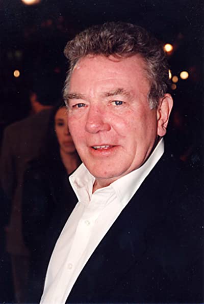 Albert Finney