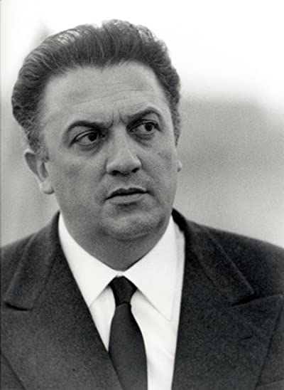 Federico Fellini