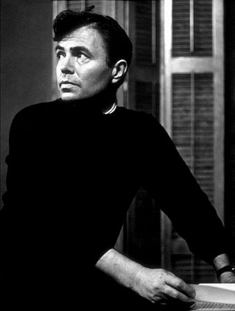 James Mason