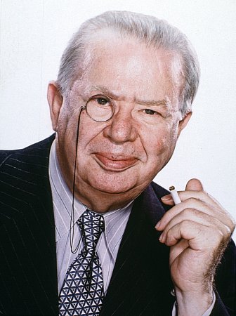 Charles Coburn