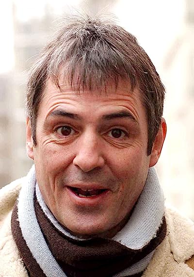 Neil Morrissey