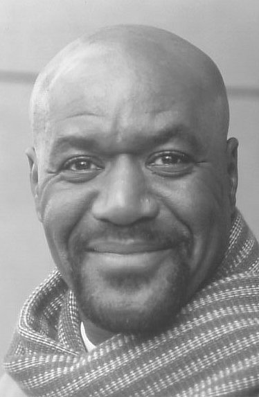 Delroy Lindo