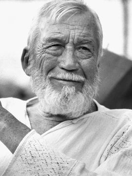 John Huston