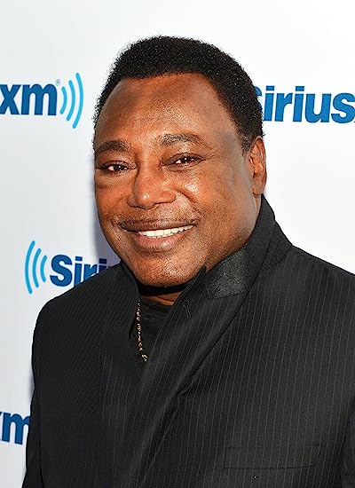 George Benson