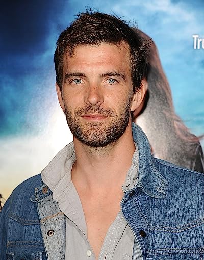 Lucas Bryant