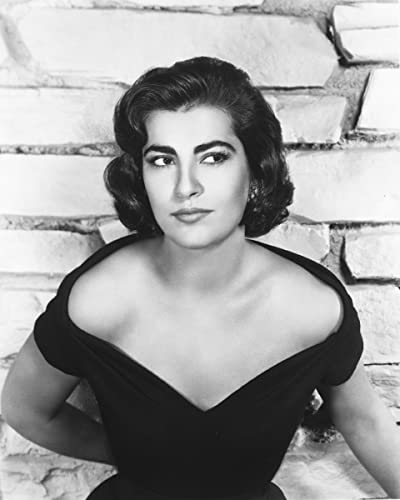 Irene Papas