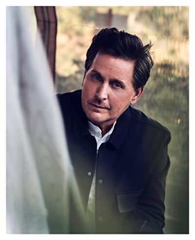 Emilio Estevez