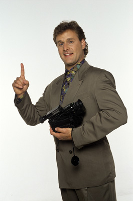 Dave Coulier