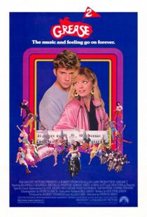 دانلود فیلم Grease 2 1982367137-1480153431