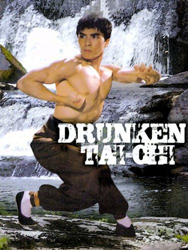 دانلود فیلم Drunken Tai Chi 1984