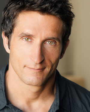 Jonathan LaPaglia