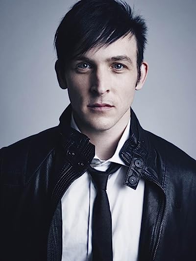 Robin Lord Taylor