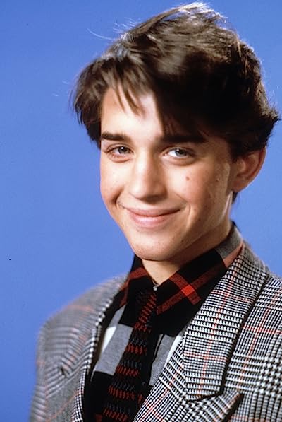 Ilan Mitchell-Smith