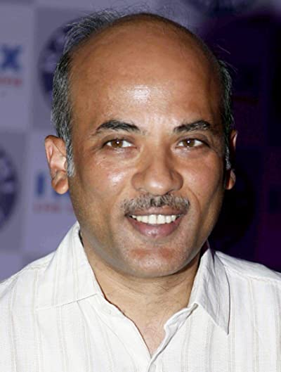 Sooraj R. Barjatya