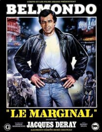 دانلود فیلم Le Marginal 1983362894-881520726