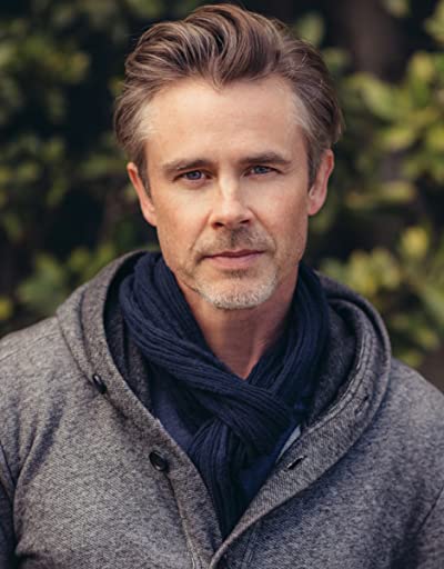 Sam Trammell