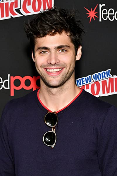 Matthew Daddario