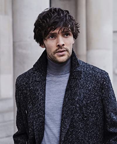 Colin Morgan