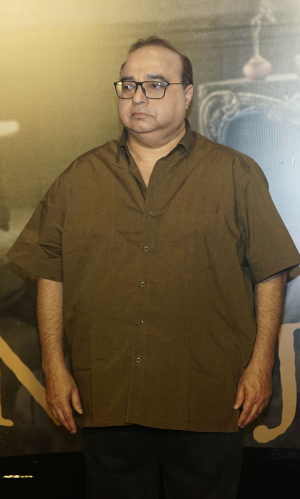 Rajkumar Santoshi