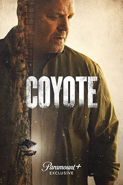 دانلود سریال Coyote