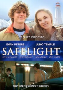 دانلود فیلم Safelight 2015353053-1198719119