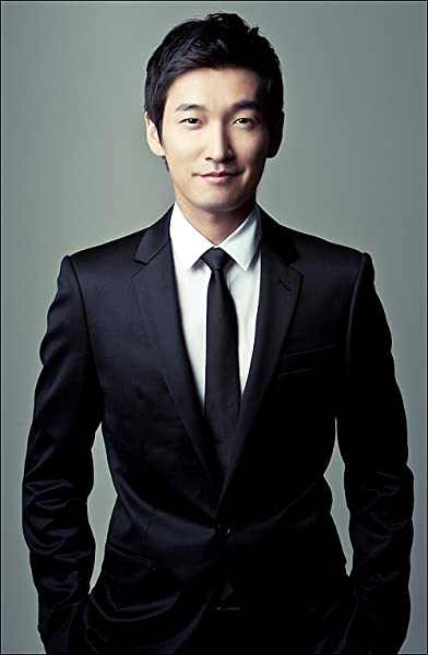 Cho Seung-woo